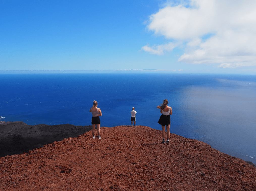 Erfahrungsbericht: Die schönste Vulkanwanderung auf den Kanaren